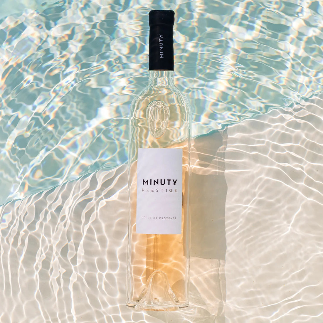 MINUTY PRESTIGE CÔTES DE PROVENCE ROSÉ 2020