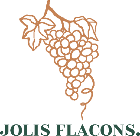 Jolis Flacons 